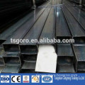 rectangular and square carbon steel pipe